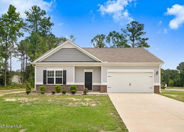 Property at 5842 Huntington Park Dr, La Grange, NC 28551, 3 beds, 2 baths