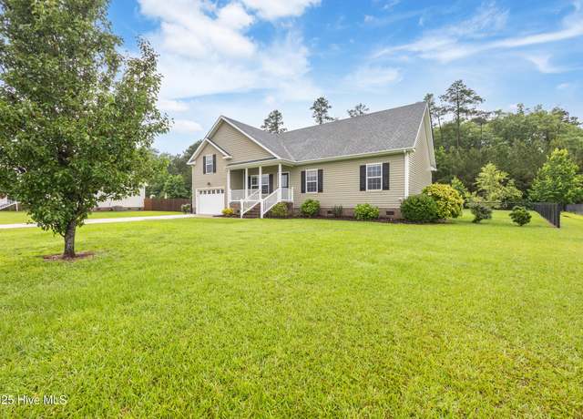 Property at 114 Tideland Dr, Elizabeth City, NC 27909, 3 beds, 2 baths