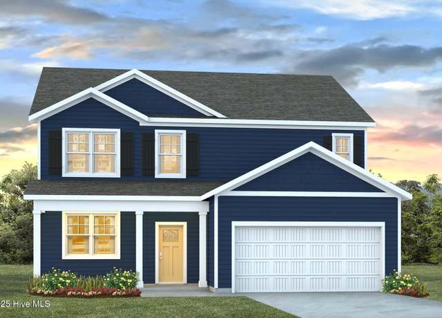 Property at 6361 Rye Grass Rd #460, Castle Hayne, NC 28429, 5 beds, 2.5 baths