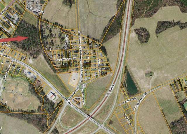 Property at 00000 Nc 33 Hwy, Chocowinity, NC 27817