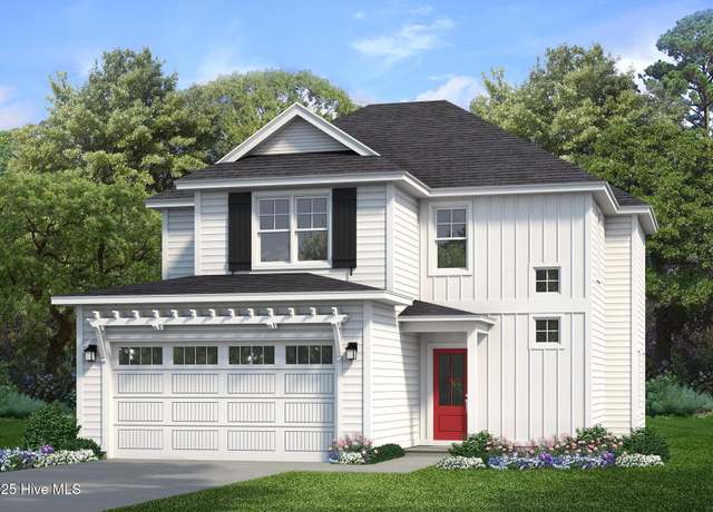 Property at 536 Burgundy Dr, Southern Pines, NC 28387, 3 beds, 2.5 baths