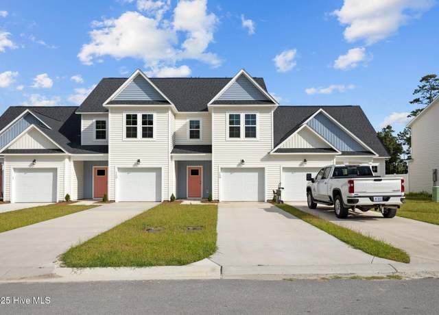 Property at 120 Bridge Point Cir Unit 2c, Cedar Point, NC 28584, 3 beds, 2.5 baths