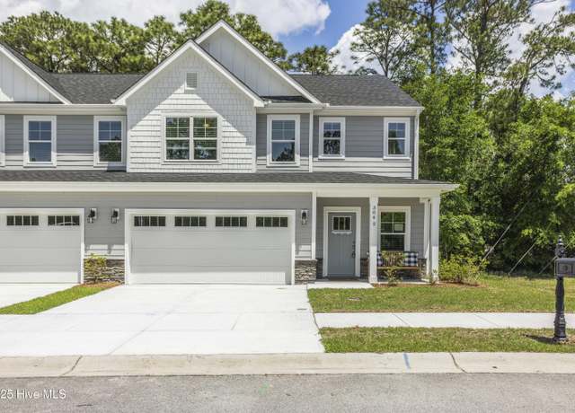 Property at 304 Lusterleaf Ln #2, Shallotte, NC 28470, 3 beds, 3.5 baths