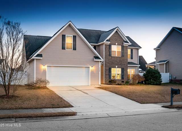 Property at 4008 Dublin Rd, Winterville, NC 28590, 5 beds, 3.5 baths