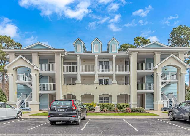 Property at 330 S Middleton Dr NW Unit 705, Calabash, NC 28467, 2 beds, 2 baths