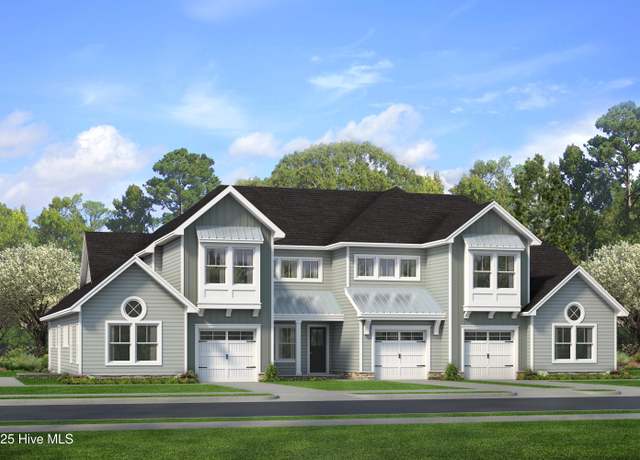 Property at 7449 Springwater Dr, Wilmington, NC 28411, 4 beds, 3.5 baths