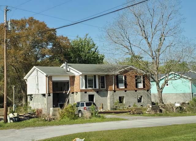Property at 114 Graham Rd, Newport, NC 28570, 3 beds, 2 baths