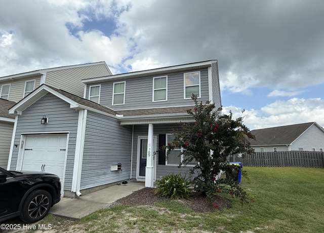 Property at 69 Thornbury Dr, Rocky Point, NC 28457, 3 beds, 3 baths