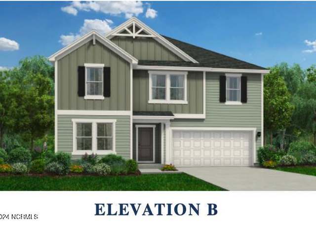 Property at 523 Sandy Hollow Dr #20, Jacksonville, NC 28540, 4 beds, 3 baths