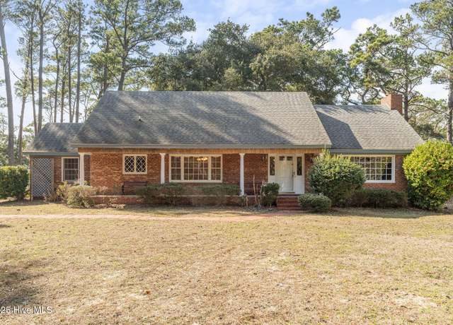 Property at 5903 Dutchman Creek Rd, Southport, NC 28461, 3 beds, 3 baths