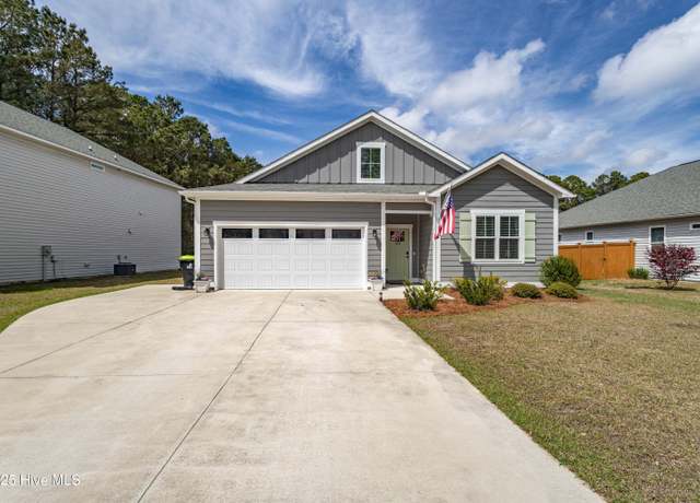 Property at 122 E Camp Kiro Rd, New Bern, NC 28560, 3 beds, 3 baths