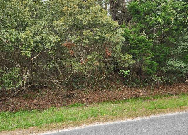 Property at 3471 Heron Cir SE, Southport, NC 28461