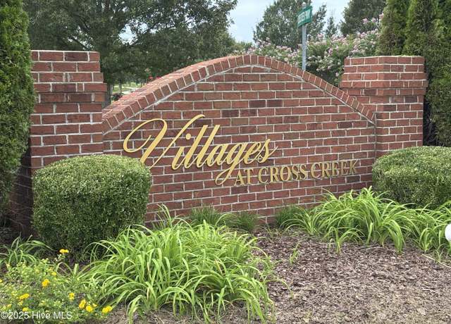 Property at 119 Savannah Cir N, Roanoke Rapids, NC 27870