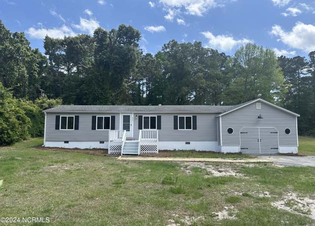 Property at 203 Hidden Bay Dr, Cedar Point, NC 28584, 3 beds, 2 baths