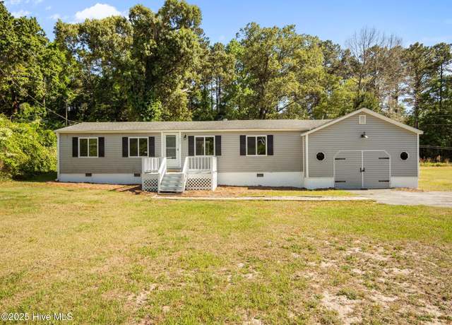 Property at 203 Hidden Bay Dr, Cedar Point, NC 28584, 3 beds, 2 baths