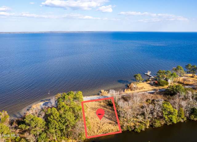 Property at 00 Driftwood Dr, Elizabeth City, NC 27909