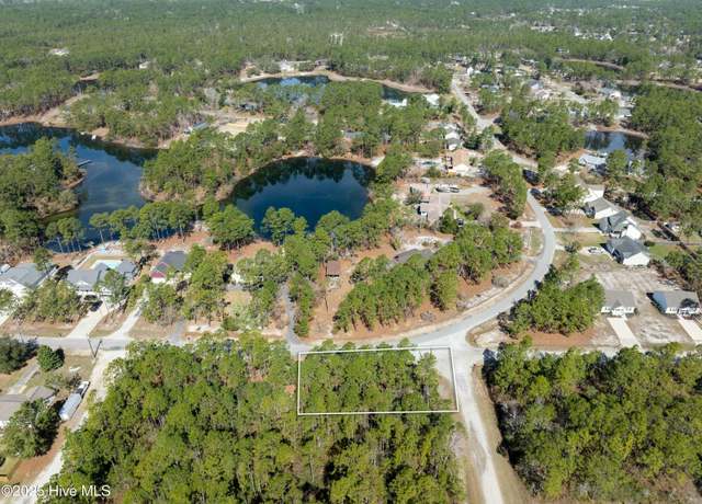 Property at 0 Charlestown Rd, Boiling Spring Lakes, NC 28461