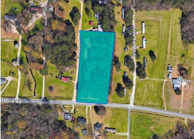Property at Lot 170 170 14, 1.62 Ac, Proctor Ac, Ln, Rocky Mount, NC 27803