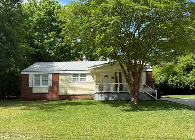 Property at 417 Decatur Rd, Jacksonville, NC 28540, 3 beds, 2 baths