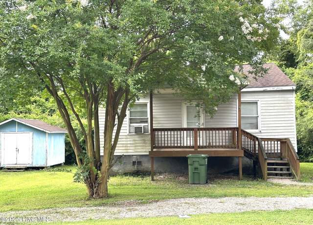Property at 340 Bell St, Wilmington, NC 28401, 2 beds, 1 bath