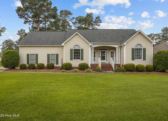 Property at 202 Nyon Ct, New Bern, NC 28562, 4 beds, 2 baths