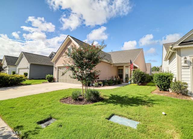 Property at 1147 Snowden Rd, Wilmington, NC 28412, 3 beds, 2 baths