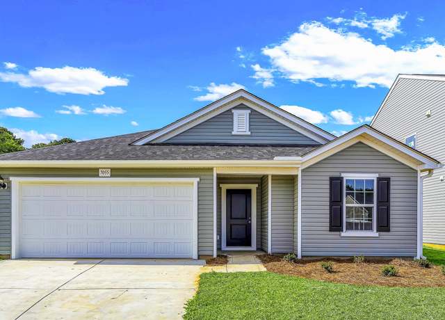 Property at 6995 Seaside Palms Pl SW, Sunset Beach, NC 28468, 3 beds, 2 baths