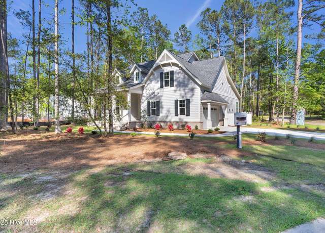 Property at 706 Sonata Dr SE, Bolivia, NC 28422, 5 beds, 3.5 baths