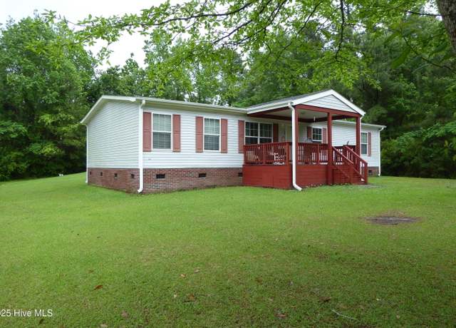 Property at 126 Hatcher Dr, Newport, NC 28570, 2 beds, 2 baths