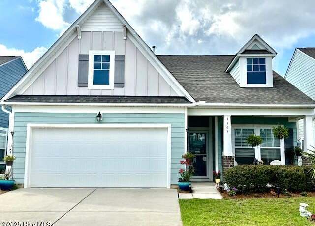 Property at 4165 Druids Glen Dr, Leland, NC 28451, 3 beds, 2 baths