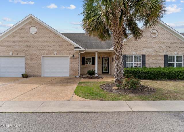 Property at 1036 Tideline Dr, Leland, NC 28451, 3 beds, 2.5 baths