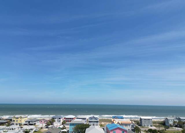 Realtors In Kure Beach Nc