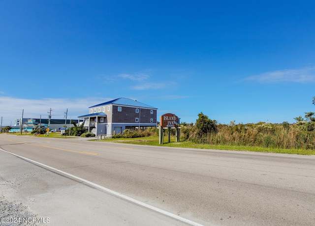 Property at 309 N New River Dr, Surf City, NC 28445