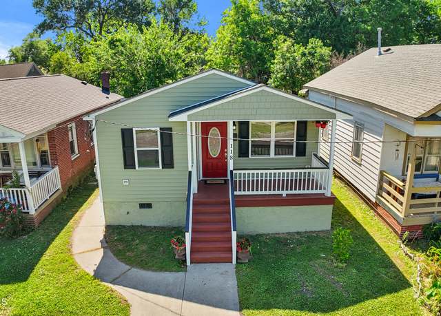 Property at 118 S 13th St, Wilmington, NC 28401, 3 beds, 2 baths