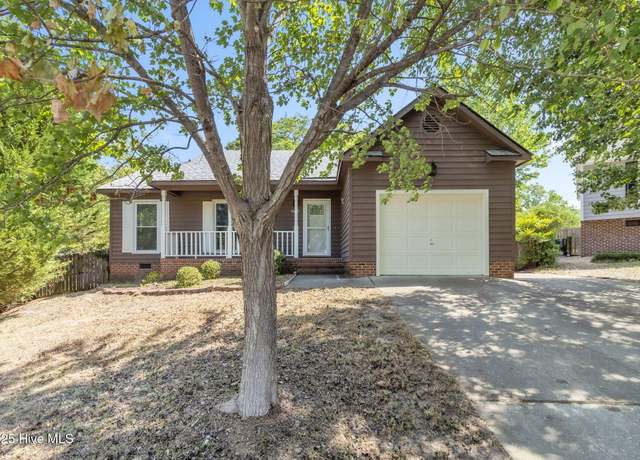 Property at 5628 Monks Walk Ct, Fayetteville, NC 28311, 3 beds, 2 baths