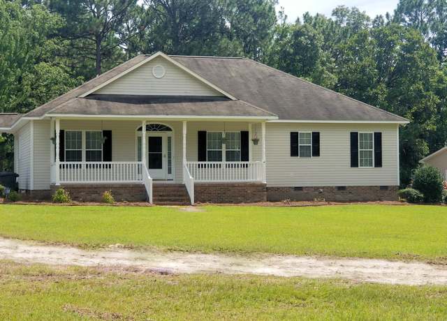 Property at 110 Sunshine Blvd, Aberdeen, NC 28315, 3 beds, 2 baths