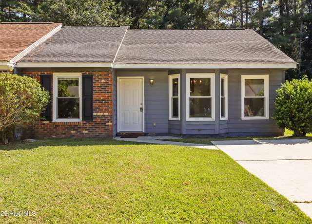 Property at 1514 Tramway Ct, Midway Park, NC 28544, 2 beds, 2 baths