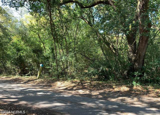 Property at 110 W Bald Head, Bald Head Island, NC 28461