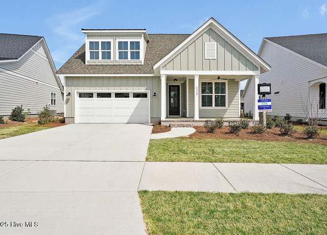 Property at 1312 Trisail Ter, Wilmington, NC 28412, 3 beds, 2 baths