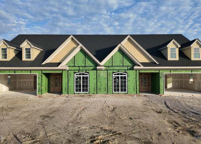 Property at 3631 Eagle Farm Dr N, Wilson, NC 27896, 4 beds, 3 baths