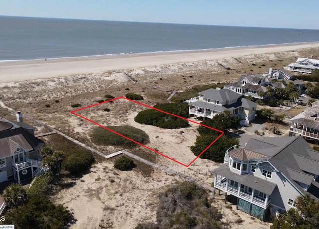 Property at 5 Dunedin Ct, Bald Head Island, NC 28461
