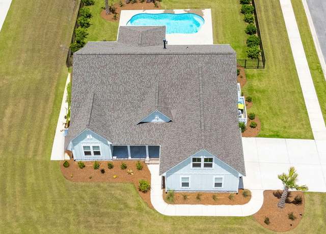 Property at 3250 Calusa Cv, Leland, NC 28451, 4 beds, 4 baths