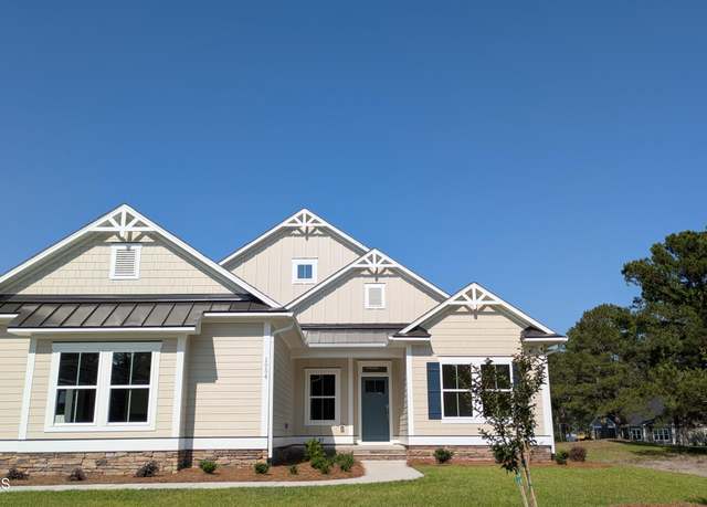 Property at 1054 Crosby Cir SW, Sunset Beach, NC 28468, 3 beds, 3 baths