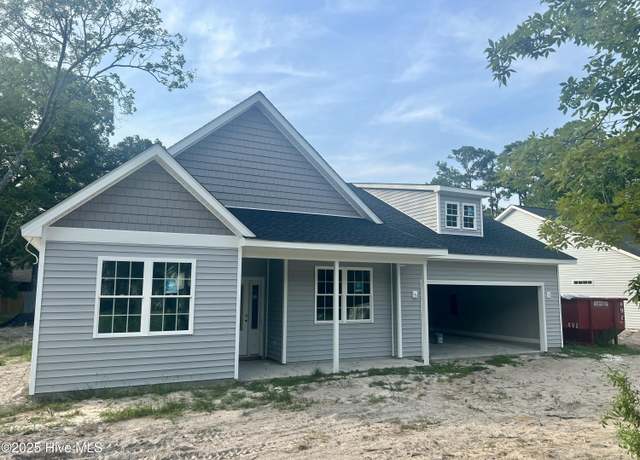 Property at 8956 Tranquility Ln SW, Sunset Beach, NC 28468, 3 beds, 2 baths