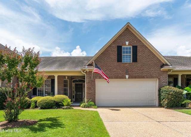 Property at 3035 Braewood Ct #102, Leland, NC 28451, 3 beds, 2 baths