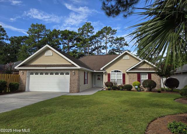 Property at 33 Gate 6, Carolina Shores, NC 28467, 3 beds, 2 baths