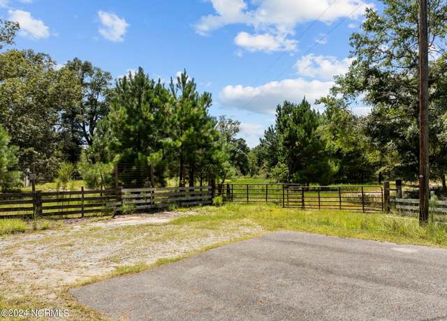Property at 1185 Buckle Road Lot 1, Currie, NC 28435