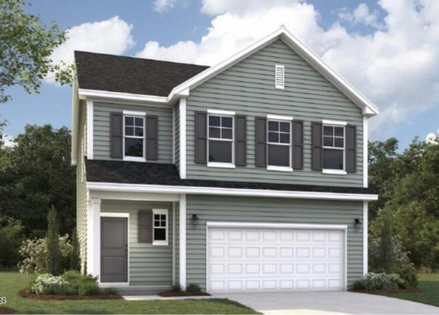 Property at 521 Sandy Hollow Dr #19, Jacksonville, NC 28540, 3 beds, 2.5 baths
