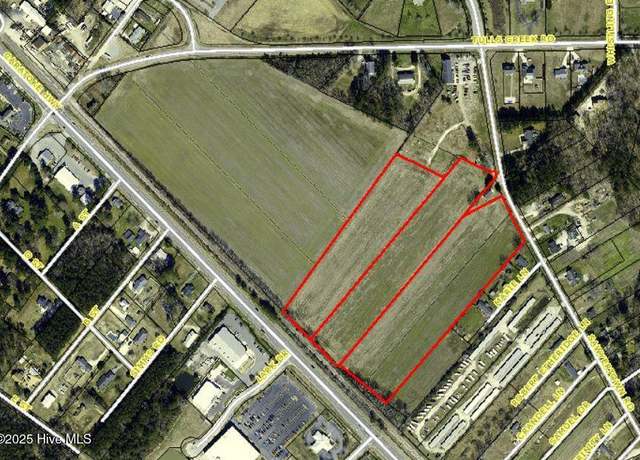 Property at 00000 Caratoke Hwy, Moyock, NC 27958