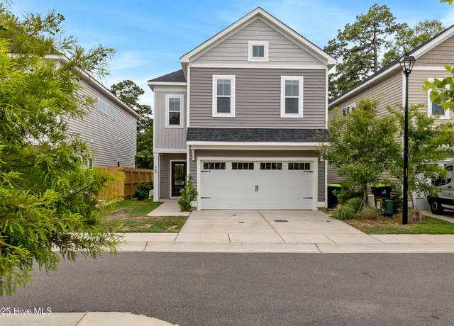 Property at 749 Cypress Village Pl, Wilmington, NC 28412, 4 beds, 2.5 baths